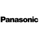 Logo von Panasonic