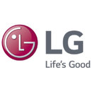 Logo von LG