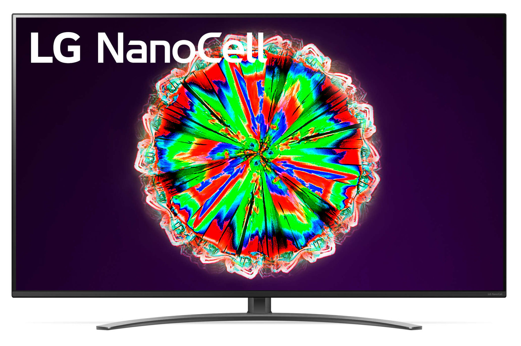 LG-Nano-Cell-TV-Gerät von Wolfgang Lackner Kommunikationstechnik